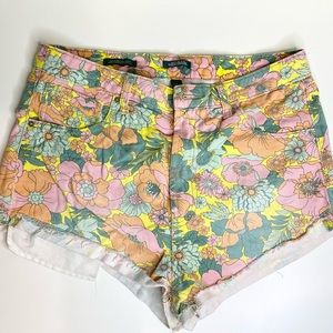 Wild Fable Summer Short